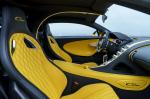 Bugatti Chiron Bumblebee Edition 2017 года (NA)